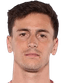 Tadeo Allende - Team Inter Miami Cf 300651 Live Football
