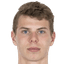 David Doudera - Team Czechia 298065 Live Result