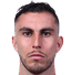 Manuel Mayorga - Team Fc Juarez 301512 Result