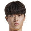 Seok-Hyeon Hong - Team Jeonnam Dragons 301451 Live Score