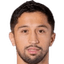 Alisher Dzhalilov - Team Tajikistan 306925 Live Result