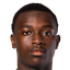 nimfasha berchimas - Team Charlotte Fc 300647 Live Result