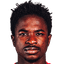 Prince Amoako Junior - Team Nordsjaelland 299892 Live Result