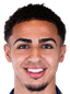 Ismael Bekhoucha - Team Getafe 303756 Results