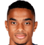 Colin Dagba - Team Beerschot Wilrijk 301684 Football Result