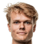 Gregers Arndal-Lauritzen - Team Hillerod Fodbold 301823 Football Live Score