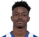 Umaro Cande - Team Caen 303972 Football Score