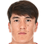 Eldor Shomurodov - Player Eldor Shomurodov 202327 304014 Football Score