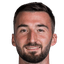 Bryan Cristante - Team As Roma 304197 Football Live Score