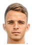 A. Ponedelnik - Team Kryvbas 298817 Football