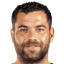 Teji Savanier - Team Montpellier 304201 Football Score