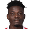 Gora Diouf - Team Kv Mechelen 301683 Live Score Today