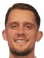 James Ball - Team Swindon Town 302896 Football Live