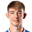 Robbie Fraser - Team Dunfermline Athletic 299071 Result