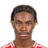 Habeeb Ogunneye - Team Arsenal U 305110 Live Score
