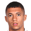Nathan Wood-Gordon - Team Southampton 303809 Live Score