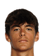 Federico·Mangiameli - Team Bologna U 317756 Football Score