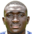 Jesse Debrah - Team Port Vale 302653 Football Result