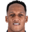 Yerry Mina - Player Yerry Mina 194514 299136 Football Result