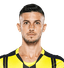 Liran Rotman - Team Hapoel Tel Aviv 305273 Scores