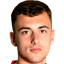 Lee O'Connor - Team Tranmere Rovers 304487 Schedule
