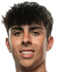Alejandro Rego Mora - Team Athletic Bilbao 303745 Football Live Score