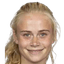 Kathrine Moller Kuhl - Team Denmark Women 302984 Football