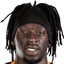 Tanguy Coulibaly - Team Montpellier 304201 Live