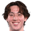 Asahi Uenaka - Team Gamba Osaka 300830 Sport