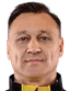 Rafael Urazbakhtin - Team Fc Kairat Almaty 300202 Football