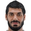 Ali Gabr - Team Pyramids Fc 298890 Football