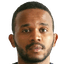 Ibrahim Zaied - Team Al Hazem 308383 Live Score