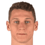 Leo Štulac - Team Palermo 304109 Football Result