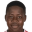 Lorine Ilavonga - Team Kenya U Women 365972 Football Score