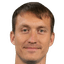 Sergey Volkov - Team Rodina Moscow 301131 Live Football