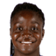 Thiniba Samoura - Team Paris Saint Germain Women 312242 Live Score