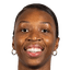 Grace Geyoro - Live Team France Women 302993