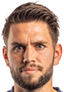 Mathias Krathmann Gehrt - Live Team Nykobing Fc 304065