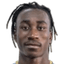 Yan Diomande - Team Cote Divoire 304351 Results