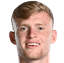 Jarrad Branthwaite - Team Everton 303842 Football Live