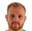 Ryan Croasdale - Team Port Vale 302653 Football Score