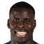 Kurt Zouma - Team Alwasl Sc 312946 Scores