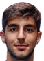 Furkan Onur Akyuz - Team Sariyer 309232 Football Score