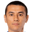 Umar Eshmurodov - Team Nasaf Qarshi 301142 Football Live