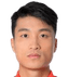 Chen Chunxin - Team Chongqing Tongliangloong Fc 299824 Football Live