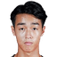 Chen Zirong - Team Shenzhen Juniors 300951 Schedule