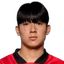 Min-hyeok Yang - Team Coventry City 303837 Schedule