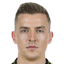 Niklas Hauptmann - Team Dynamo Dresden 302841 Football