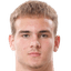 Nikolay Barovskiy - Team Cska Moscow 300182 Live