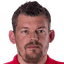 Lars Knudsen - Team Denmark U 304354 Result
